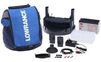 Lowrance UNIVERSAL PORTABLE PACK 5" AND UNDER EU PLUG 000-11061-002 от прозводителя Lowrance