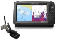 Lowrance HOOK REVEAL 9 HDI 50/200 kHz 000-15527-001 от прозводителя Lowrance