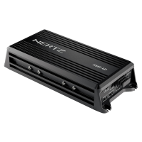 Hertz HMP 4D D-Class Amplifier  от прозводителя Hertz