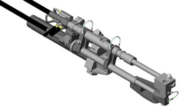 Автопилот Garmin для стацинарных моторов с рулевыми колонками VPgarmin от прозводителя Garmin