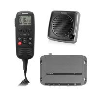 Raymarine Ray260 Fixed Mount VHF – European Version E70089 от прозводителя Raymarine