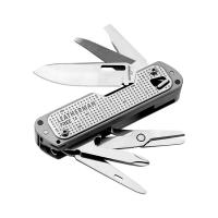 Мультитул LEATHERMAN FREE T4 832686 832686 от прозводителя Leatherman
