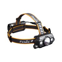 Налобный фонарь Fenix HP30R V2.0, черный HP30RV20 от прозводителя Fenix