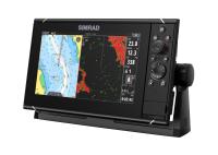 SIMRAD NSS9 evo³S без датчика 000-15405-001 от прозводителя SIMRAD