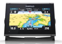 SIMRAD GO9 XSE без датчика 000-14444-001 от прозводителя SIMRAD