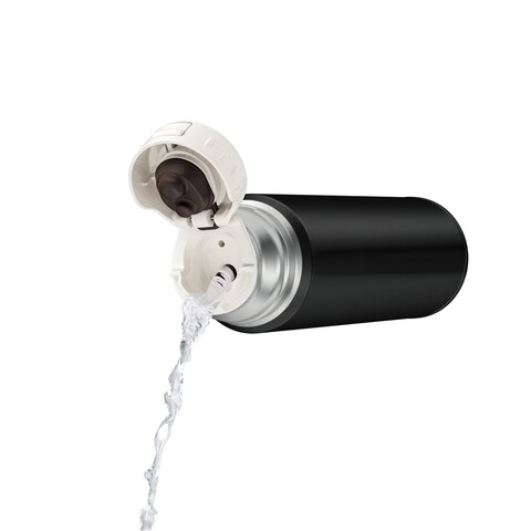 Термос кружка Thermos FFM-500 MTBK (0,5 литра), черный 364937 от прозводителя Thermos