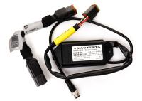 VOLVO PENTA Interface Set for Volvo Penta / without EVC  от прозводителя VOLVO PENTA