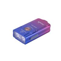 Фонарь-брелок Fenix E03R EDC V2.0 небула E03RV20NB от прозводителя Fenix