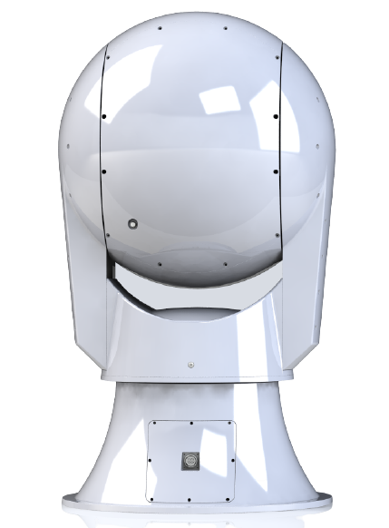 Морской тепловизор KS S-серии T 39313 от прозводителя N/a