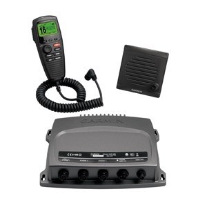 Garmin VHF 300i 010-00756-11 от прозводителя Garmin