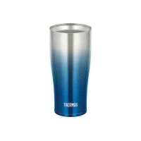 Термостакан Thermos JDE-420C S/S SP-BL (0,42 литра), синий 134684 от прозводителя Thermos