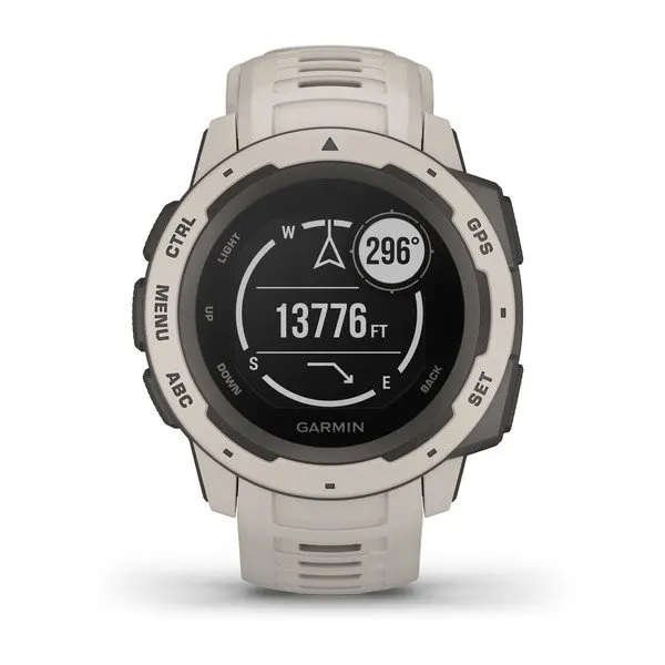 Garmin Instinct - Standard | Lakeside Blue