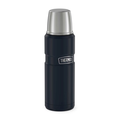 Термос Thermos SK2000 MB (0,47 литра), темно-синий 562432 от прозводителя Thermos