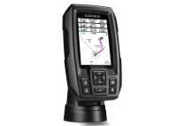 Garmin STRIKER 4 Fishfinder с датчиком 010-01550-01 от прозводителя Garmin