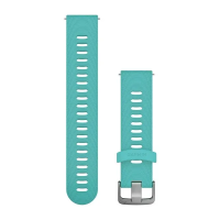 Quick Release Bands (20 mm) 010-11251-1Q от прозводителя Garmin