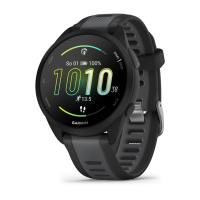 Forerunner 165 Black/Slate grey 010-02863-20 010-02863-20 от прозводителя Garmin