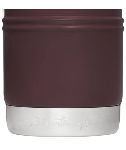 Термос Stanley Milestones (1 литр), марсала 10-10987-010 от прозводителя STANLEY