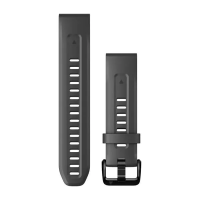 QuickFit® 20 Watch Bands 010-13102-01 от прозводителя Garmin