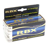 Комплект втулочный RBX-112 RBX-112 от прозводителя Solas