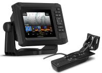 Garmin ECHOMAP UHD2 52cv с GT20-TM 010-02589-01 от прозводителя Garmin