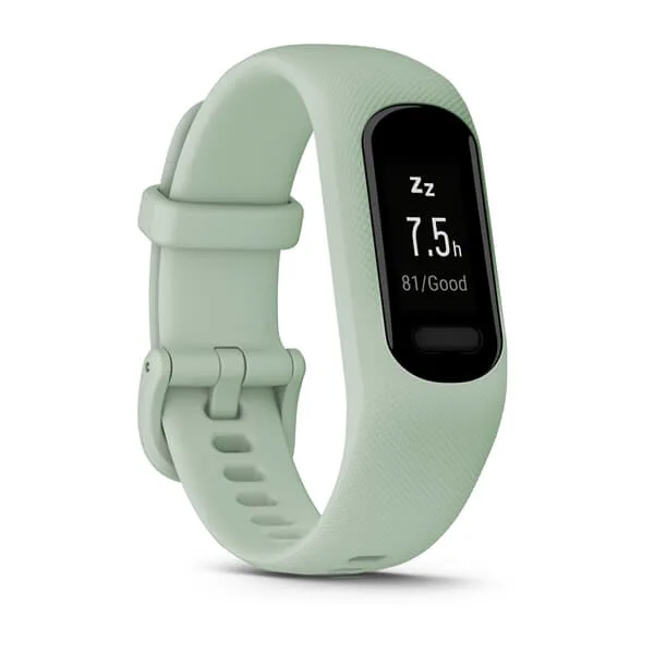 Garmin Vivosmart 5 - Small/Medium | Black