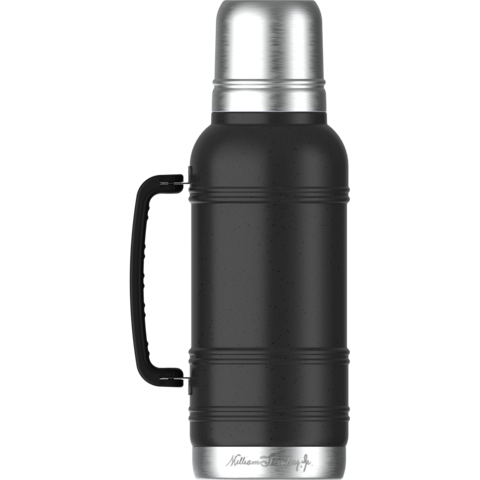 Термос Stanley Classic (1,4 литра), черный 10-11429-005 от прозводителя STANLEY