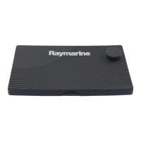 Raymarine eS12 Silicone Suncover R70501 от прозводителя Raymarine