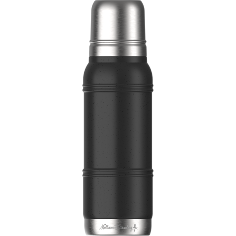 Термос Stanley Classic (1 литр), черный 10-11428-005 от прозводителя STANLEY