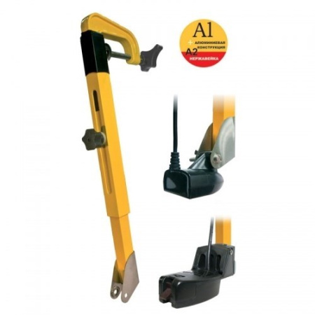 ТК-550 ТК-550 от прозводителя Lowrance