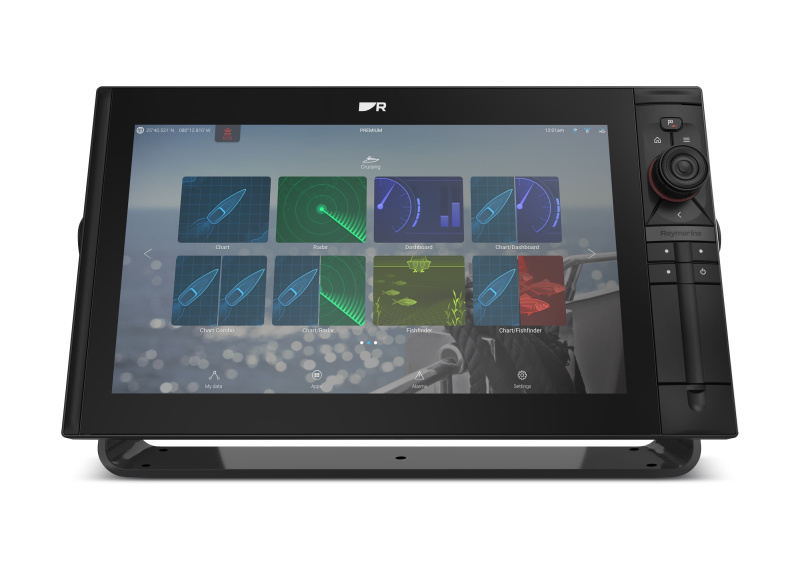Raymarine AXIOM 2 PRO-S 16