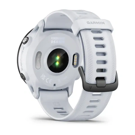 Garmin Forerunner 955 - SOLAR | Black