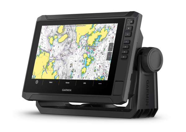 Garmin ECHOMAP UHD2 92sv с Panoptix LVS32 + GLS10 13787 от прозводителя Garmin