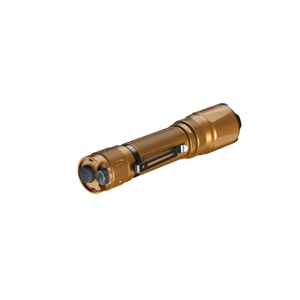 Фонарь Fenix тактический TK20R UE 2800 люмен песочный TK20RUEta от прозводителя Fenix