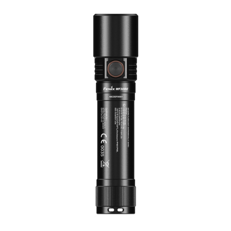 Фонарь Fenix индустриальный WF30RE 2025 взрывозащищенный WF30RE2025 от прозводителя Fenix