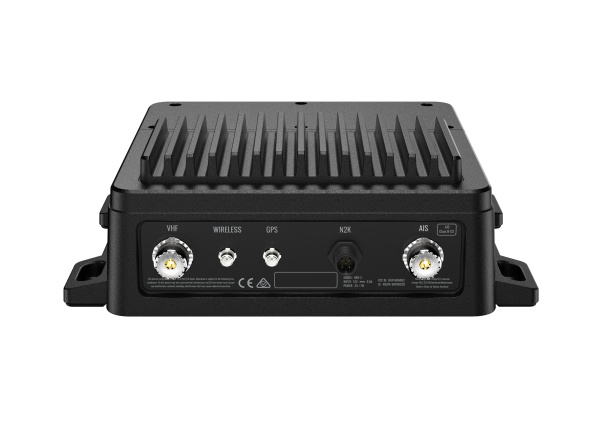 B&G V100-B Black Box VHF Marine Radio / with integr. AIS transponder 000-15793-001 от прозводителя B&G