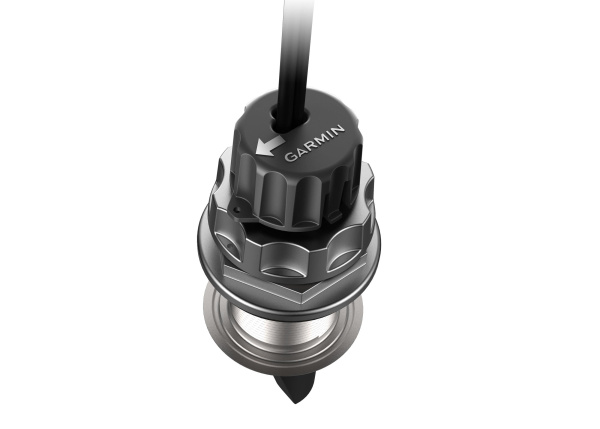 Датчик Garmin Panoptix PS51-TH FrontVü Thru-Hull Transducer 010-01753-00 от прозводителя Garmin