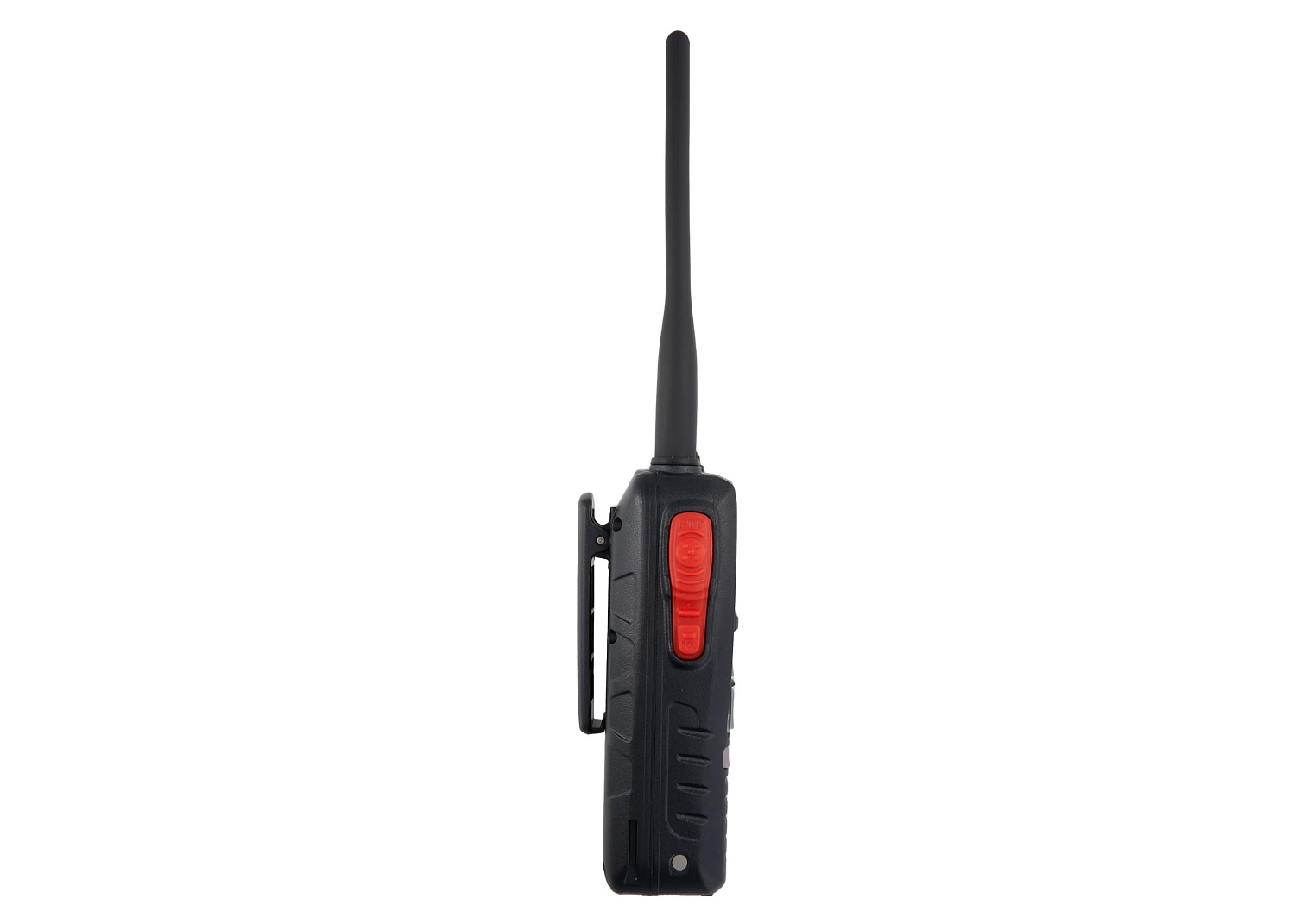 STANDARD HORIZON VHF HX210E Handheld Radio