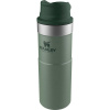 Термокружка STANLEY Classic Trigger Action 0.47L One hand 2.0 10-06439-030 от прозводителя STANLEY