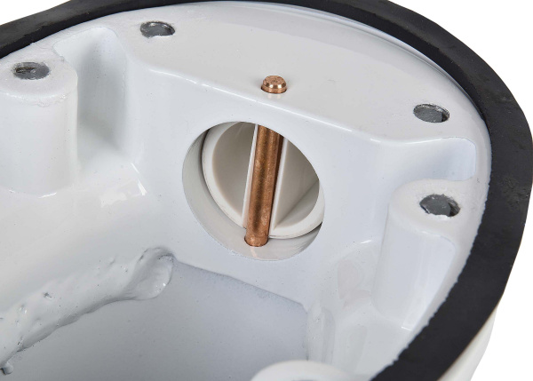 SEAVIEW Radar / Dome Mount for Motor Boats / RAD10  от прозводителя SEAVIEW