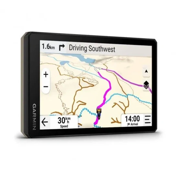 Навигатор Garmin Tread 2 010-02972-10 от прозводителя Garmin