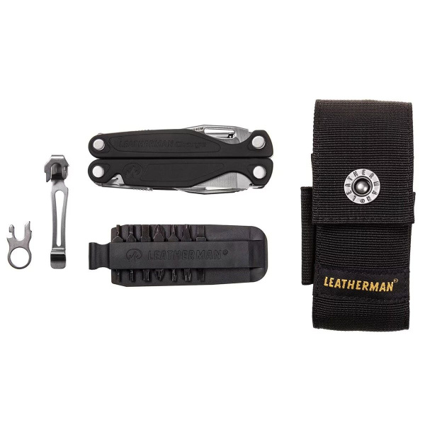 Мультитул Leatherman Charge Plus 832516 832516 от прозводителя Leatherman