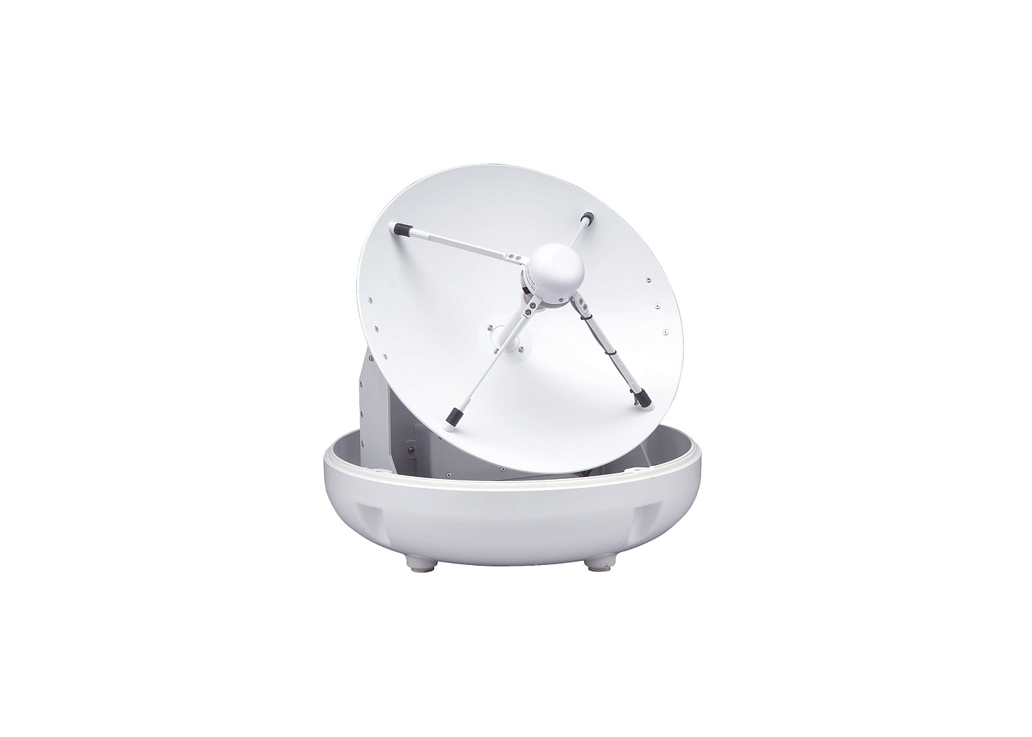 RAYMARINE 45STV Satellite TV Antenna
