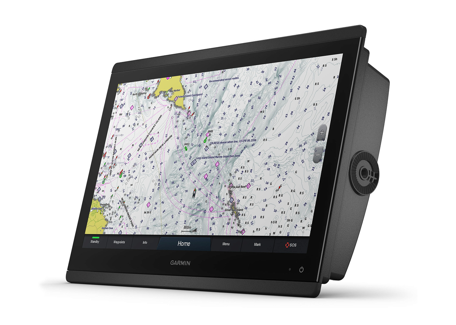 Garmin GPSMAP 84xx/86xx series