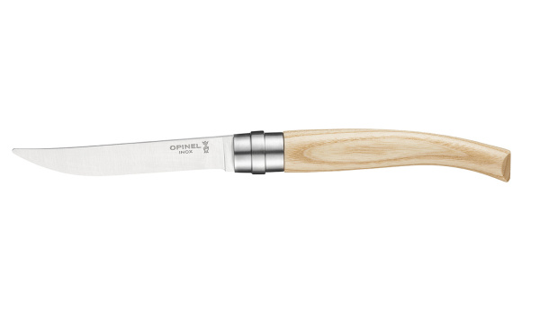 Набор столовых ножей Opinel VRI Ashwood из 4-х штук 0018282 от прозводителя Opinel
