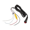 Кабель питания\данных echomap chirp\plus 72\92 (010-12445-00) 010-12445-00 от прозводителя Garmin