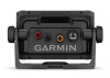 Garmin ECHOMAP UHD2 62sv/63sv с GT54UHD-TM