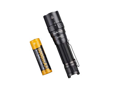 Фонарь Fenix тактический PD40RV20 3000 люмен PD40RV20 от прозводителя Fenix