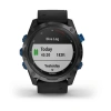 Garmin Descent Mk2i - 52 мм | Titanium Carbon Grey DLC with Black Band