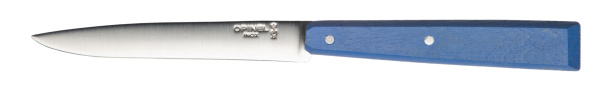 Нож столовый Opinel №125, нержавеющая сталь, синий, 001588 001588 от прозводителя Opinel