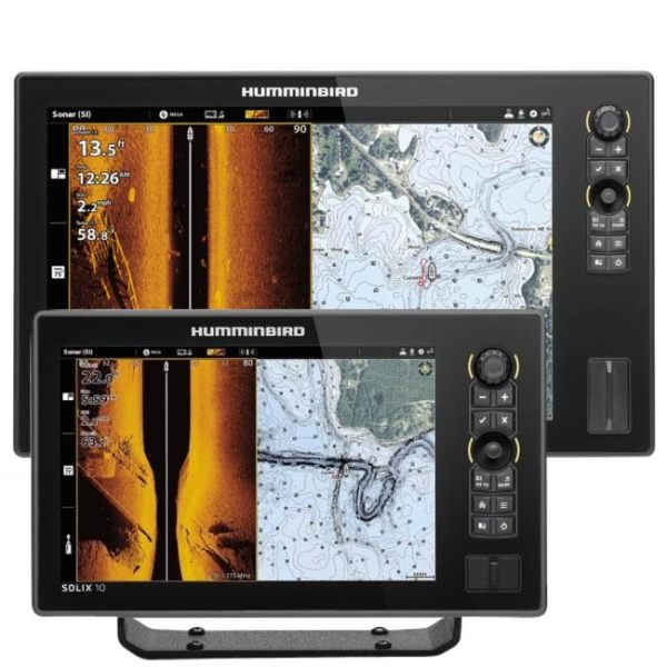 Humminbird SOLIX G2